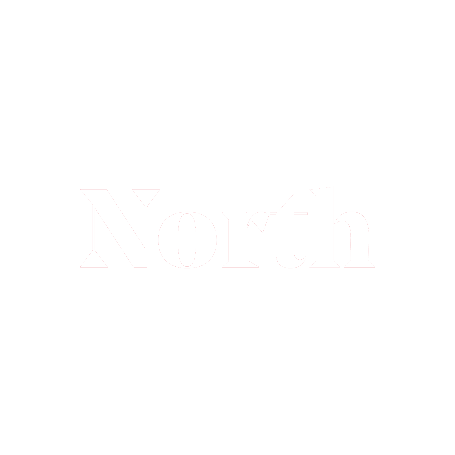 North